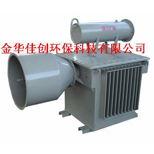 原阳GGAJ02电除尘高压静电变压器